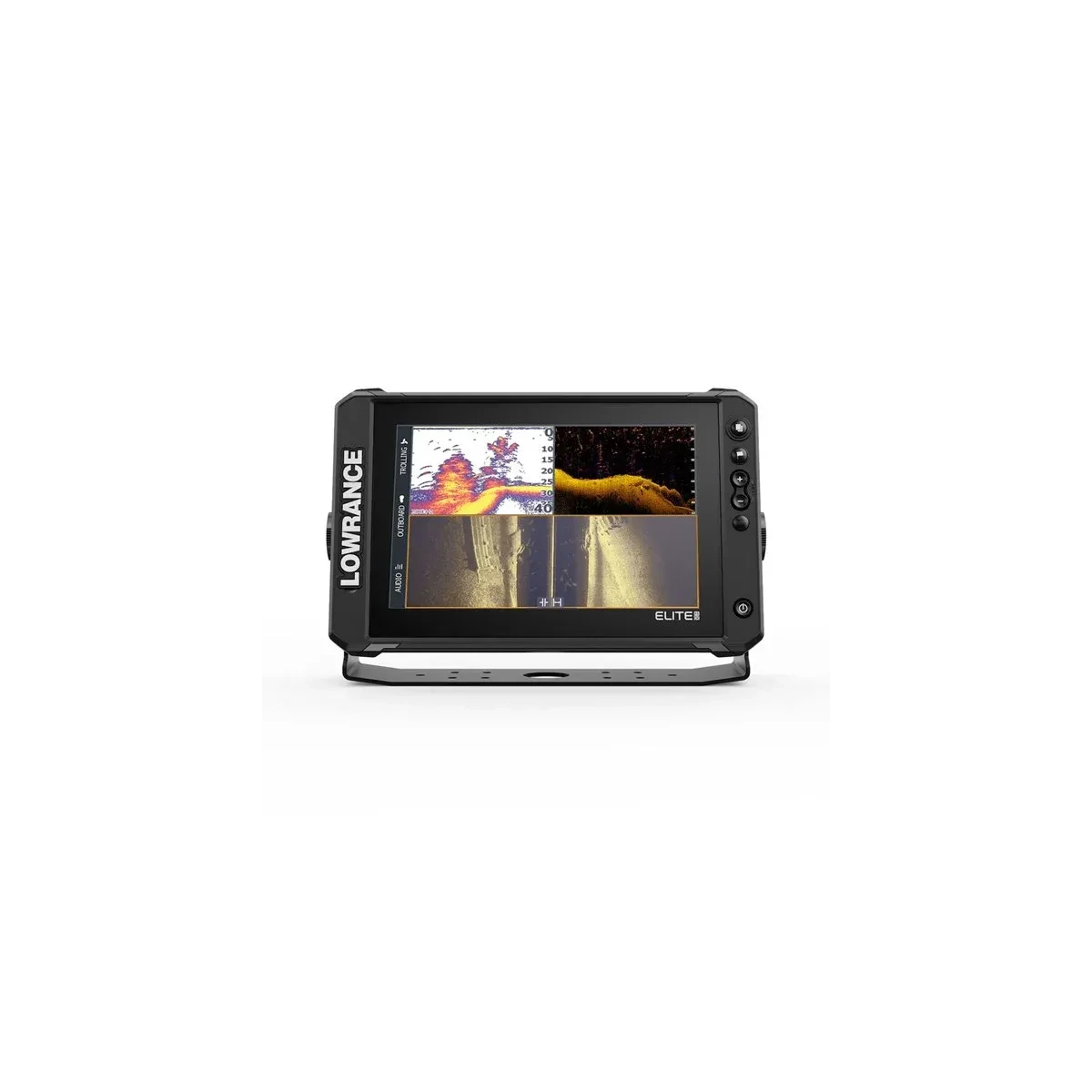 Lowrance Elite FS 12" - przetwornik Active Imaging 3-in-1