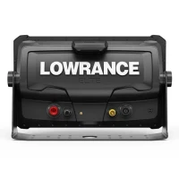 Lowrance Elite FS 12" - przetwornik Active Imaging 3-in-1