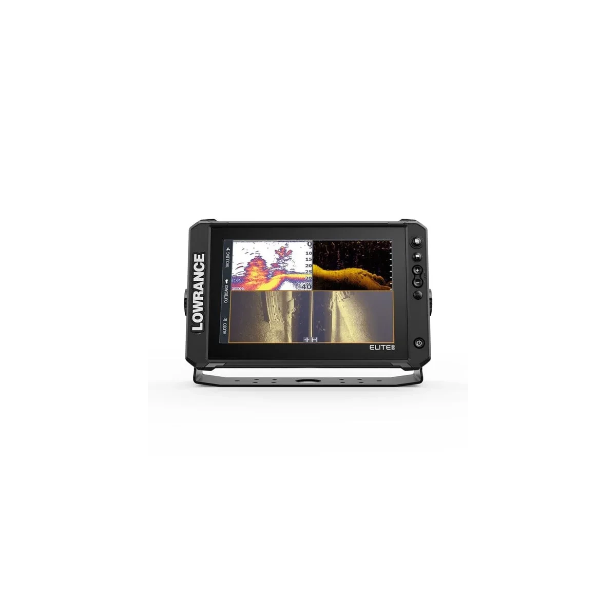 Lowrance Elite FS 10