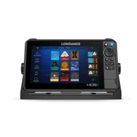 Lowrance HDS PRO 9" - przetwornik Active Imaging HD