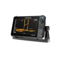 Lowrance HDS PRO 9" - przetwornik Active Imaging HD