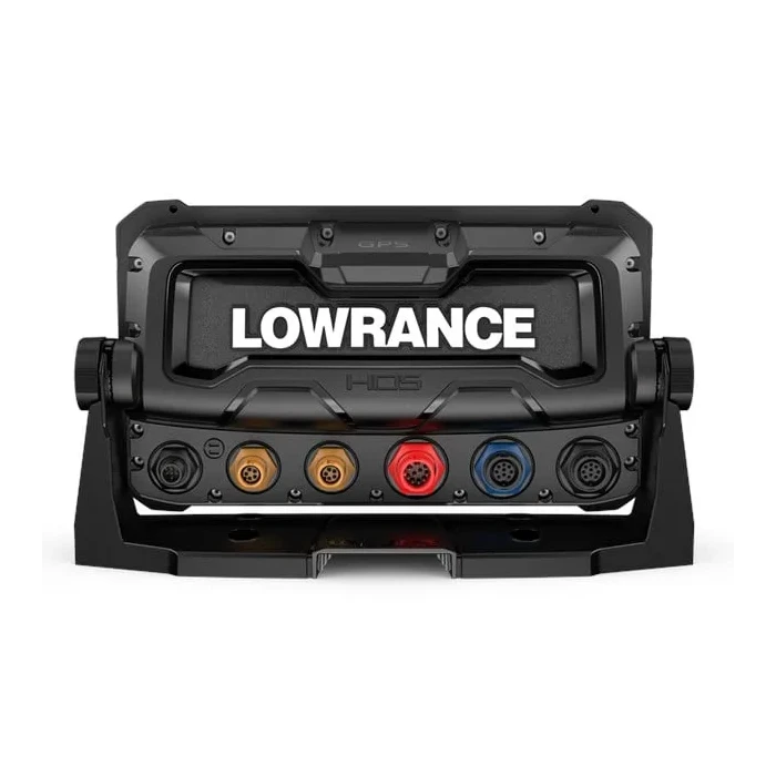 Lowrance HDS PRO 9" - przetwornik Active Imaging HD