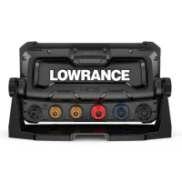 Lowrance HDS PRO 9" - przetwornik Active Imaging HD