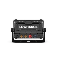 Lowrance HDS PRO 10" - przetwornik Active Imaging HD