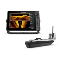 Lowrance HDS PRO 12" - przetwornik Active Imaging HD