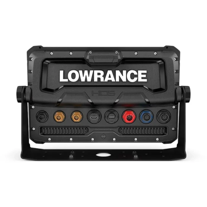 Lowrance HDS PRO 12" - przetwornik Active Imaging HD