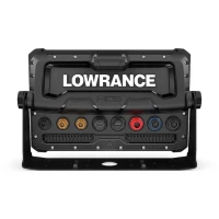 Lowrance HDS PRO 12" - przetwornik Active Imaging HD