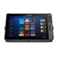 Lowrance HDS PRO 16" - przetwornik Active Imaging HD