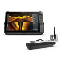Lowrance HDS PRO 16" - przetwornik Active Imaging HD