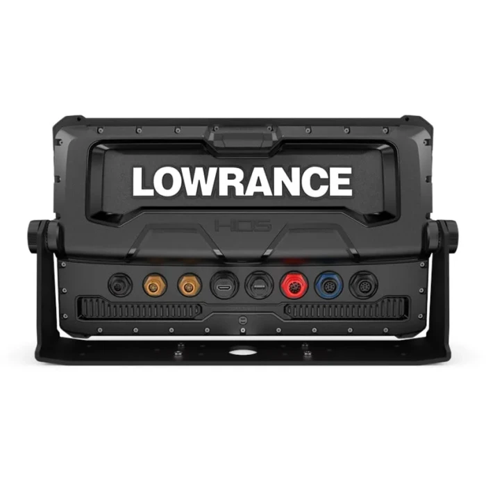 Lowrance HDS PRO 16" - przetwornik Active Imaging HD