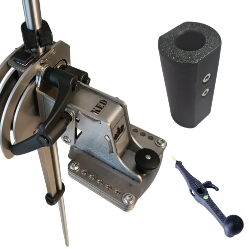Sztyca KedFlex 1.0 Humminbird Mega Live 1 / 2 – zestaw KED