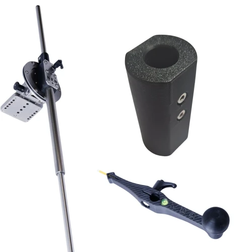 Sztyca KedFlex 2.0 Humminbird Mega Live 1 / 2 – zestaw KED