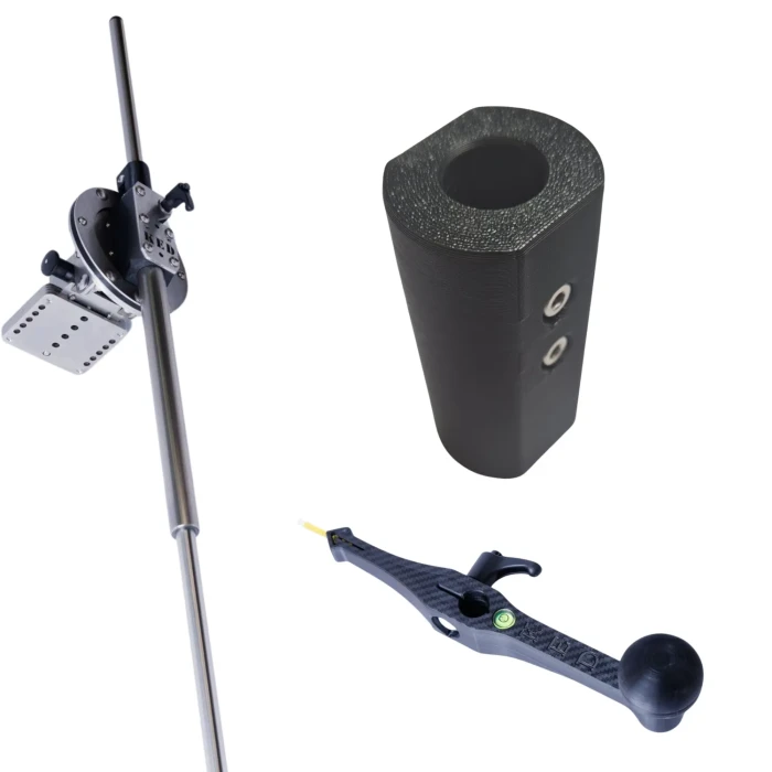 Sztyca KedFlex 2.0 Humminbird Mega Live 1 / 2 – zestaw KED