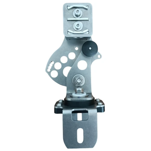 Adapter Lowrance Active Target 1+2 – adapter KED | Yamaboats