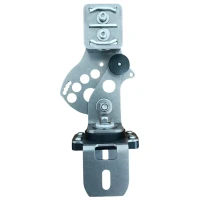Adapter Lowrance Active Target 1+2 – adapter KED | Yamaboats