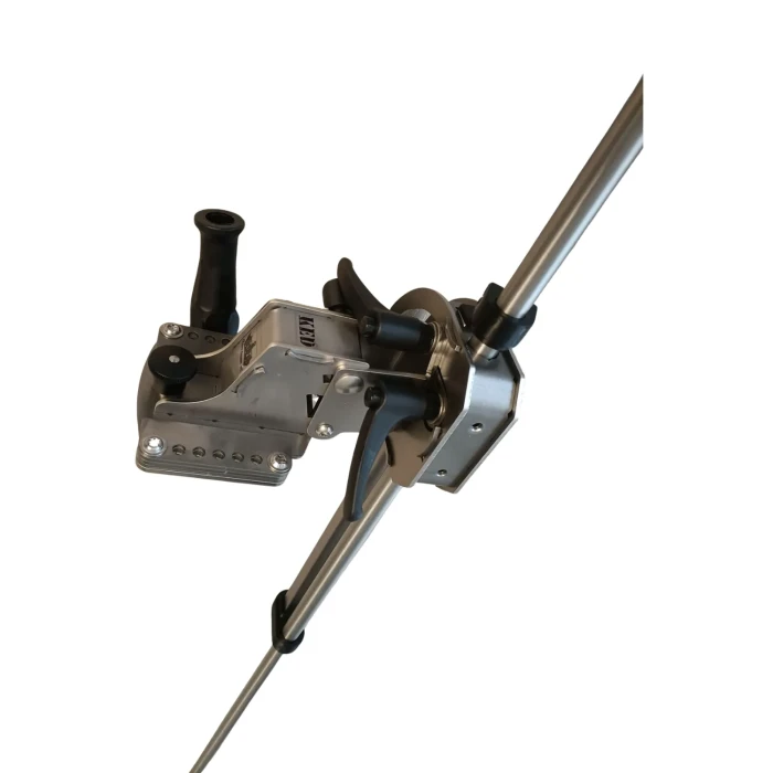 Sztyca KedFlex 1.0 – akcesorium KED | Yamaboats
