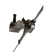 Sztyca KedFlex 1.0 – akcesorium KED | Yamaboats