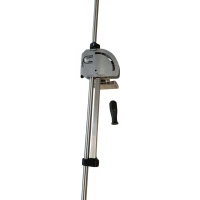 Sztyca KedFlex 1.0 – akcesorium KED | Yamaboats