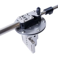 Sztyca KedFlex 2.0 – akcesorium KED | Yamaboats