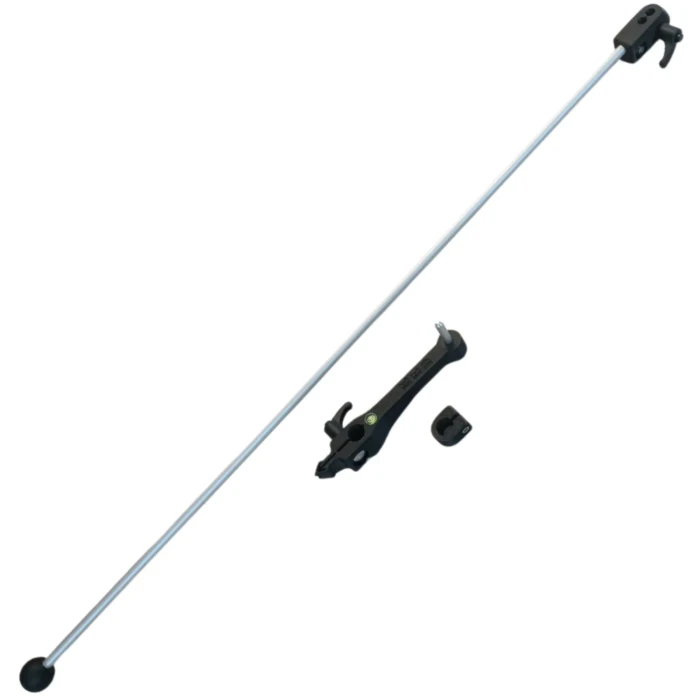 Rączka sterująca długa 850mm – akcesorium KED | Yamaboats