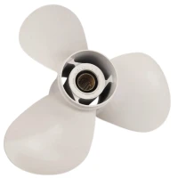 Śruba napędowa 11 3/4 x 10 (663-45954-01-00) | Yamaboats