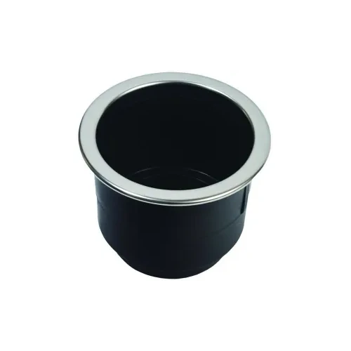 Plastikowy cup holder – wyposażenie łodzi Finval | Yamaboats