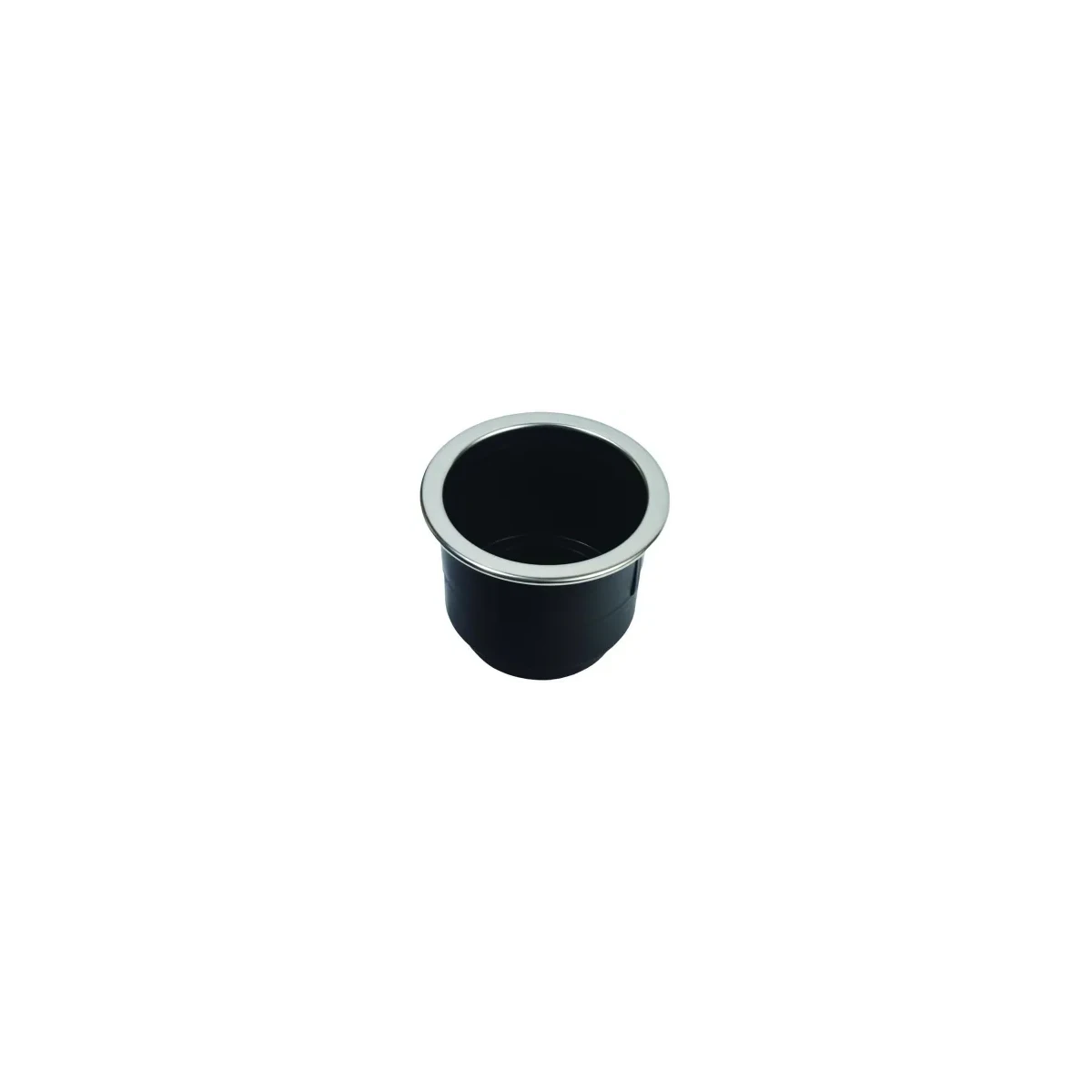 Plastikowy cup holder – wyposażenie łodzi Finval | Yamaboats