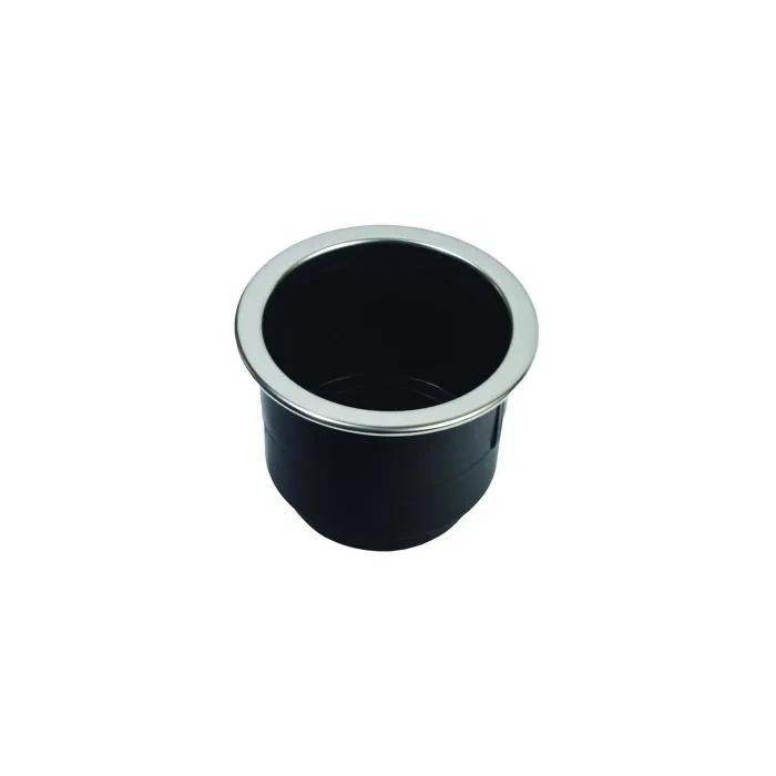 Plastikowy cup holder – wyposażenie łodzi Finval | Yamaboats