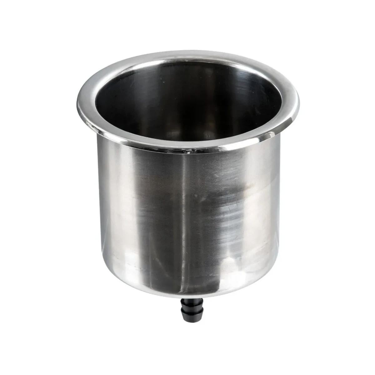 Cup holder ze stali nierdzewnej – wyposażenie łodzi Finval
