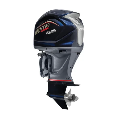 Yamaha VF200XB