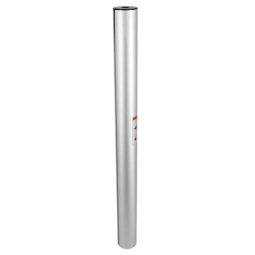 Noga fotela/siedziska wędkarskiego 2-3/8 cala 24"