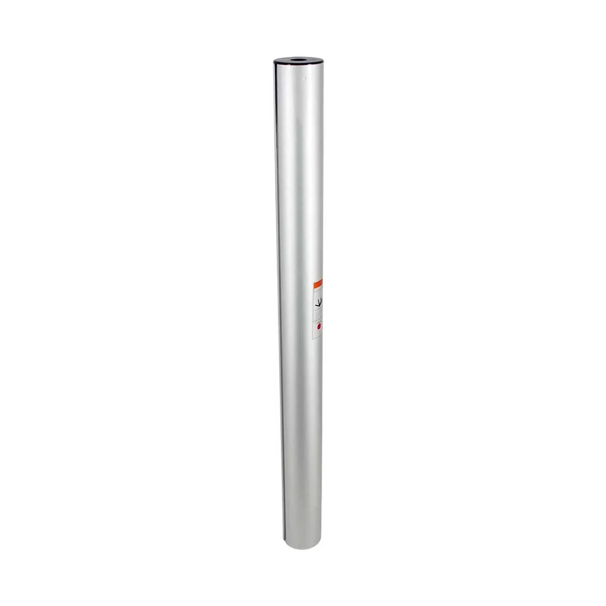 Noga fotela/siedziska wędkarskiego 2-3/8 cala 24"