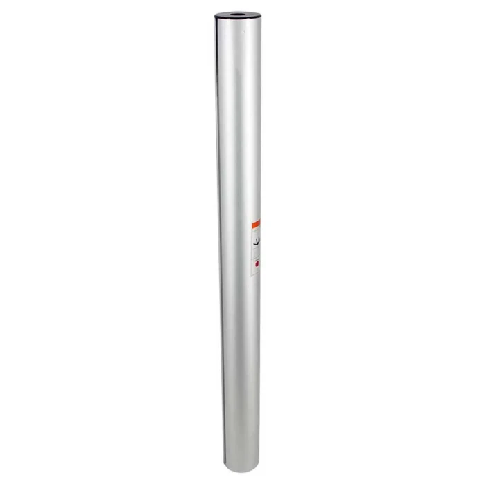 Noga fotela/siedziska wędkarskiego 2-3/8 cala 24"