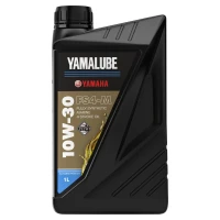 Syntetyczny Olej Yamalube FS4-M 10W30 Fc-W | Yamaboats