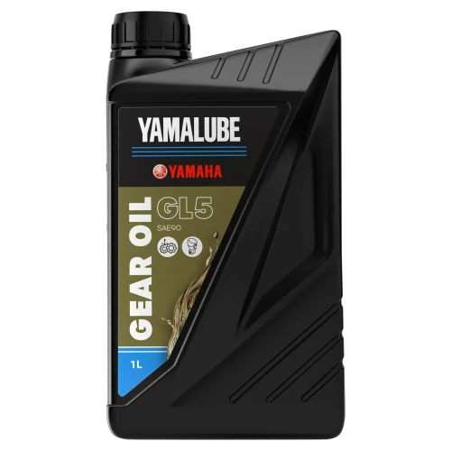 Olej przekładniowy Yamalube GL5 SAE 90 | Yamaboats