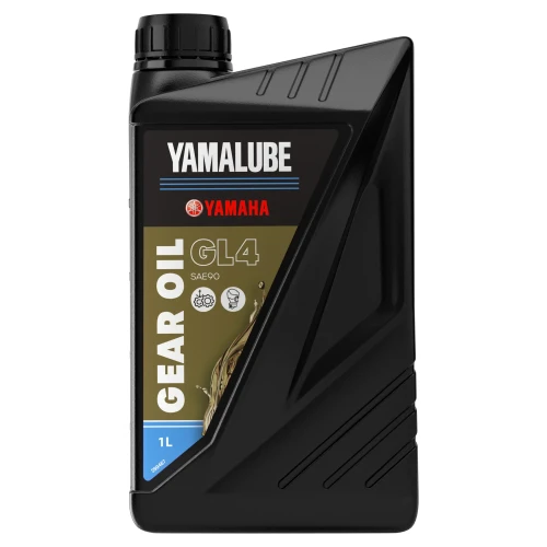 Olej przekładniowy Yamalube GL4 SAE 90 | Yamaboats