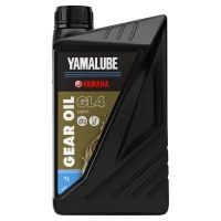 Olej przekładniowy Yamalube GL4 SAE 90 | Yamaboats