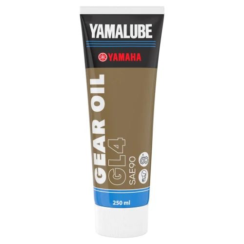 OLEJ PRZEKŁADNIOWY YAMALUBE GL4 SAE 90 | Yamaboats