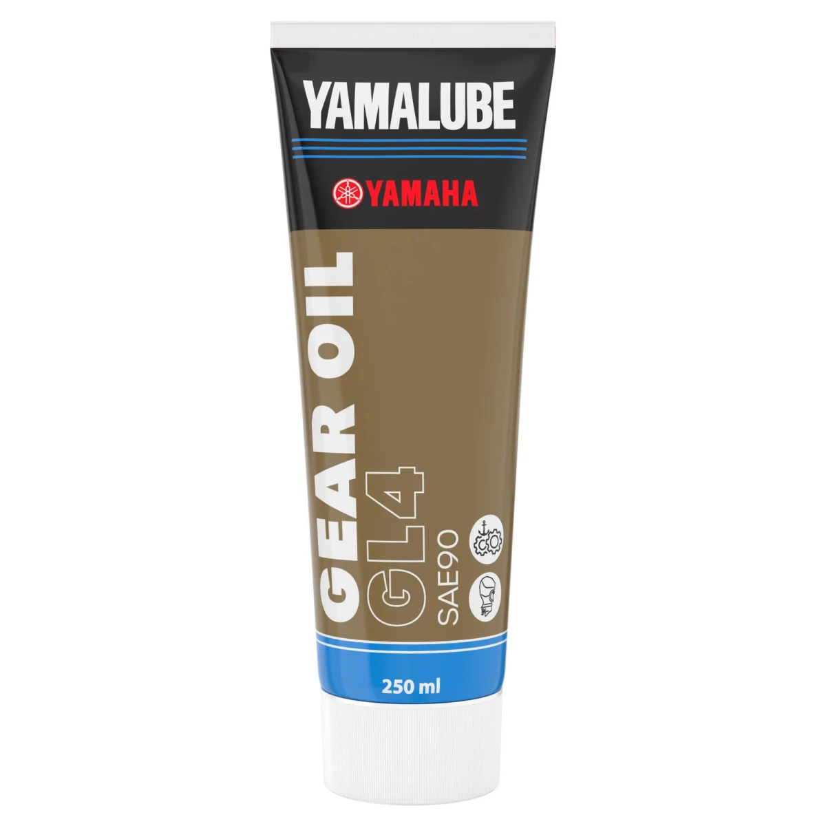 OLEJ PRZEKŁADNIOWY YAMALUBE GL4 SAE 90 | Yamaboats