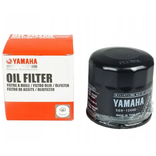 Filtr oleju Yamaha 5GH-13440-90-00 oryginalny | Yamaboats