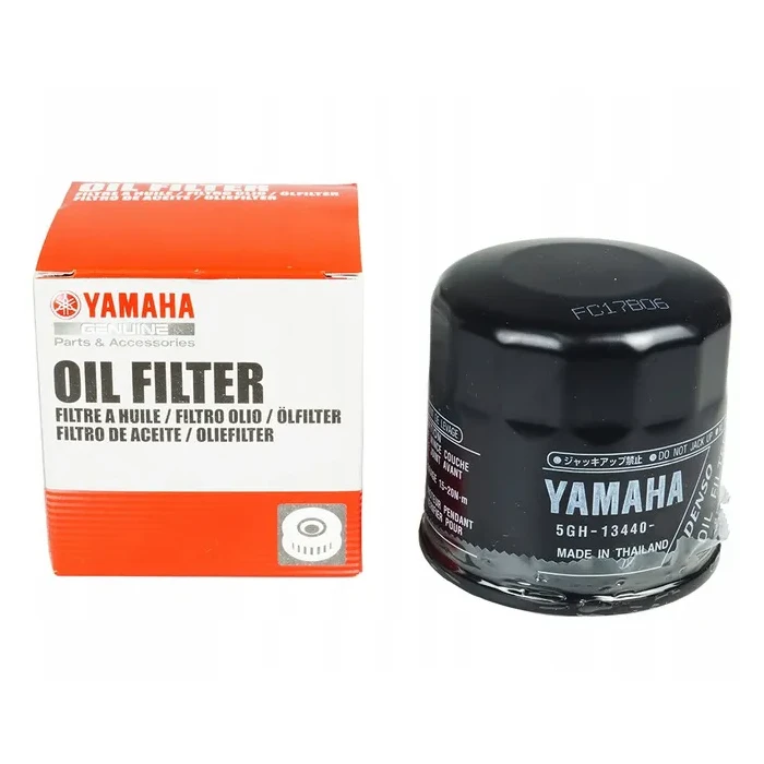 Filtr oleju Yamaha 5GH-13440-90-00 oryginalny | Yamaboats