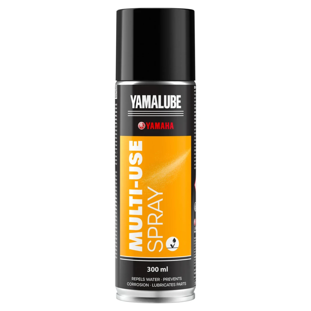 SPRAY WIELOFUNKCYJNY YAMALUBE 300ml | Yamaboats