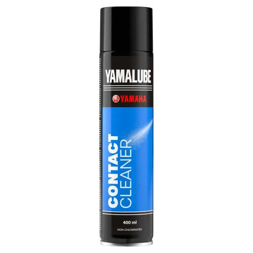 ŚRODEK CZYSZCZĄCY DO STYKÓW YAMALUBE 400ml | Yamaboats