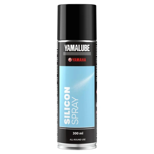 Yamaha SPRAY SILIKONOWY YAMALUBE 300ml | Yamaboats