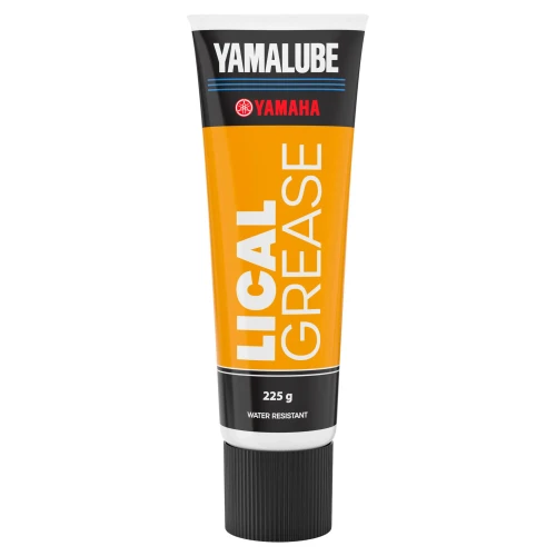 Yamaha SMAR YAMALUBE LICAL GREASE 225g | Yamaboats