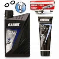 Yamaha F4A – oleje | Yamaboats