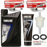Yamaha F8F – filtr | Yamaboats