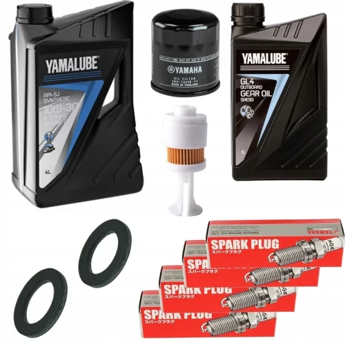 Yamaha F150A 2003-2006 – filtr | Yamaboats