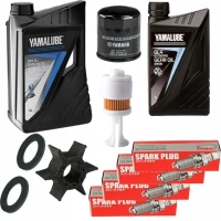 Yamaha F150A 2003-2006 – wirnik | Yamaboats