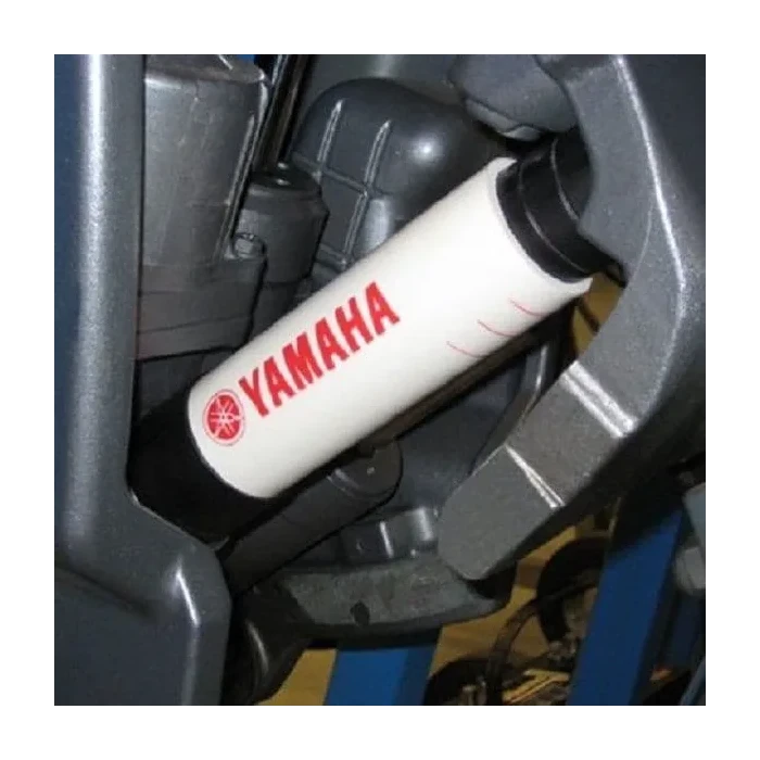 Podpora silnika zaburtowego Yamaha transportowa | Yamaboats